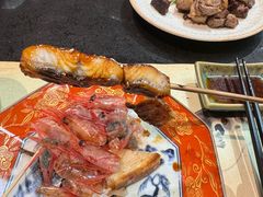 -红叶日本料理(三八广场店)