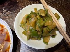 -魁盛居百年鲁菜馆(县西巷店)