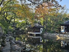 -秋霞圃