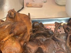 -壹只卤鹅·潮汕菜(莲塘店)