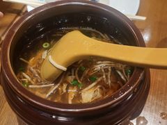 -满园烤鸭·春饼(太原街万达店)