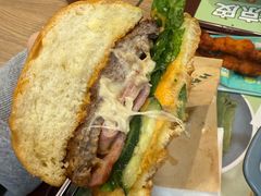 -魏家凉皮(协和店)