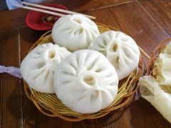 -灿哥羊汤(果园店)