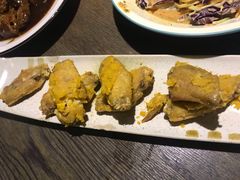 -青叶202都市餐厅(迪诺水镇店)
