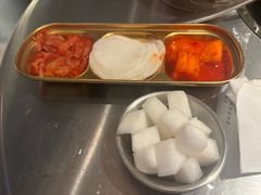 -양평식당·杨平食堂(华贸店)