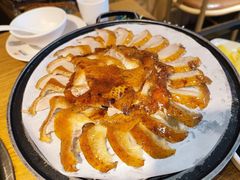 -聚福德烤鸭(锦弘店)