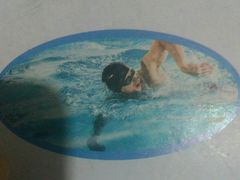 -DBSWIM深呼吸国际游泳培训(黄浦店)