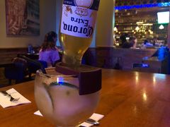 梦多奇鸡尾酒-bluefrog蓝蛙(水游城店)