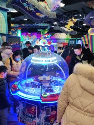 -卡通尼乐园(景枫中心店)