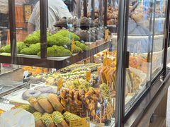 -PAPER STONE BAKERY(天汇广场店)