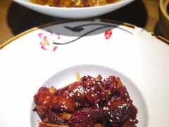 百味糖排-杭百味·大众精选杭帮菜(西湖音乐喷泉店)