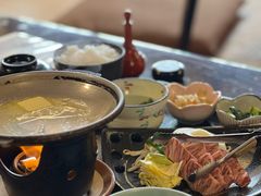 -民宿・割烹 松園