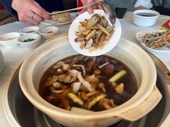 -天宜隆蘑菇宴火锅(石景山旗舰店)