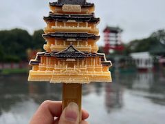 -滕王阁旅游区