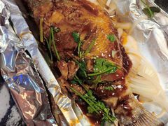 -新白鹿餐厅(百联中环店)