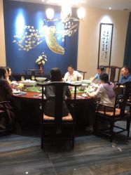 -颐和尚景酒店·宴会厅(园林生态酒店)