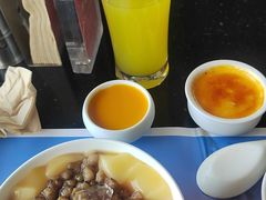 -厦门悦华酒店·绿庭主题自助餐厅