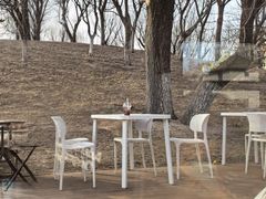 -小意思咖啡店(草桥店)