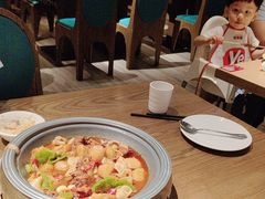 -耶里夏丽新疆餐厅(百联中环购物广场店)