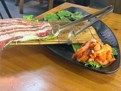 -极上烧肉(融创茂店)