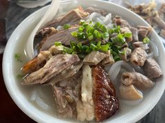 -三鄉濑粉·铭珠粥粉