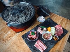 -山海烧肉(铁像寺路店)