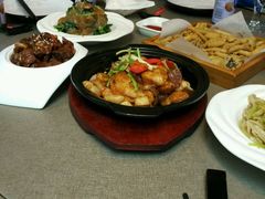 -旺顺阁鱼头泡饼(小红门店)