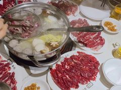 -八合里潮汕鲜牛肉火锅(深圳海岸城店)