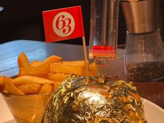 -Bistro 63 创意融合料理(广粤天地店)