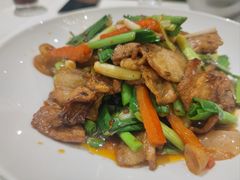 -大鸭梨烤鸭(左家庄店)