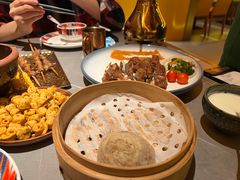 -塔哈尔·新疆盛宴(奉贤龙湖店)