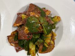 -马尔龙新疆饭店·清真(长青路店)