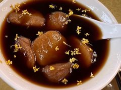 -二泉园老菜馆·百年无锡菜