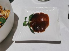 -福海居烤鸭店(鸟巢店)