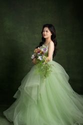 -金夫人婚纱摄影(总店)