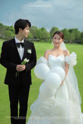 -太古映画婚纱摄影(天河店)