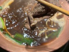 -京韵胡同·酱香羊蝎子火锅涮肉(长寿路店)