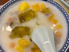 -赵记传承·中国甜品(福州总店)