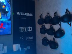 -Y&Y创意真人密室逃脱馆(人民广场步行街店)