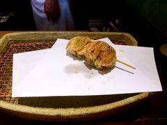 -みかわ是山居