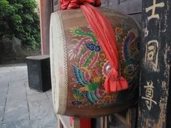 -乾州古城