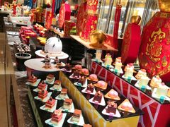 -骊韵咖啡厅(深圳中海凯骊酒店)