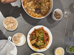 -陈熹公民族美食文化餐厅(中华广场店)