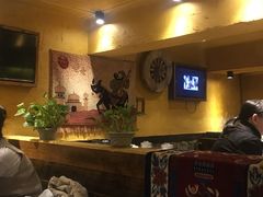 -霄汉羊排(万松园一店)