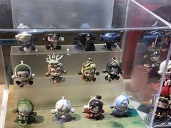 -泡泡玛特POPMART(崇文门国瑞城店)