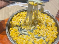 -梨花牛肉汤饭(仁恒伊势丹店)