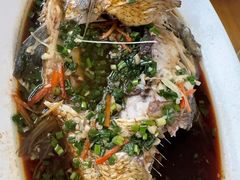 -芦茨金富饭庄·25年老字号·专做稻草鸡