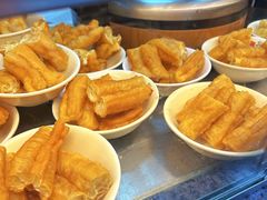 油条-国仔面线糊(水门国仔总店)