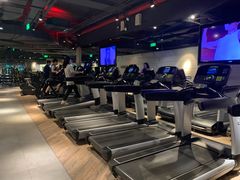 -威尔仕健身·游泳(中港汇店)