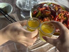 -谭大厨龙虾馆(中交公园时光美食街店)